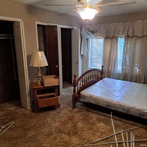 616 N Edgewood Drive, Muncie, IN 47303