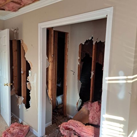 616 N Edgewood Drive, Muncie, IN 47303