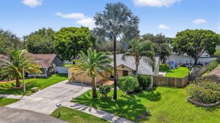 4201 SW 78th Dr, Davie, FL 33328