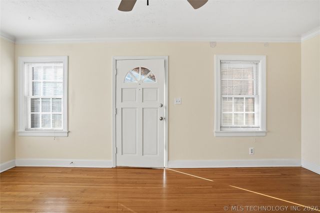 1610 S Lewis Avenue, Tulsa, OK 74104