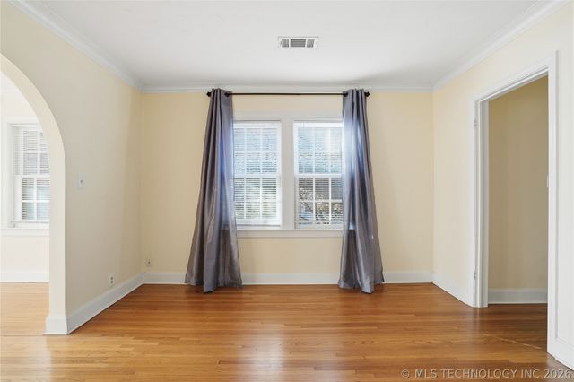 1610 S Lewis Avenue, Tulsa, OK 74104