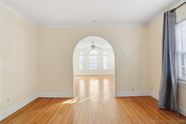 1610 S Lewis Avenue, Tulsa, OK 74104