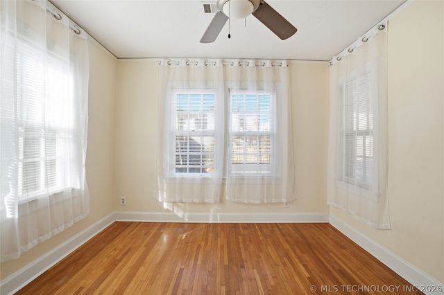 1610 S Lewis Avenue, Tulsa, OK 74104