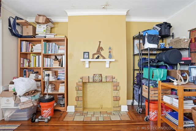 1610 S Lewis Avenue, Tulsa, OK 74104