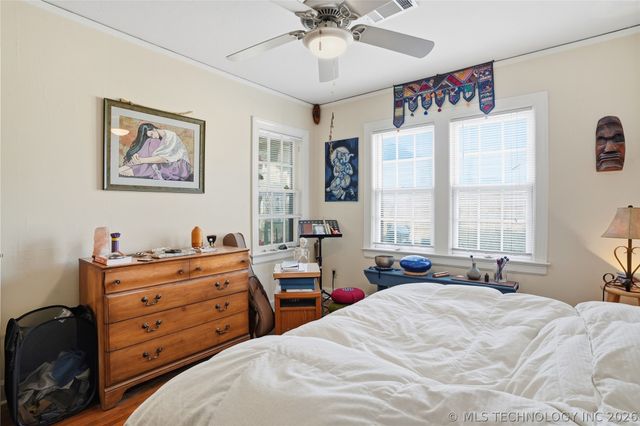 1610 S Lewis Avenue, Tulsa, OK 74104