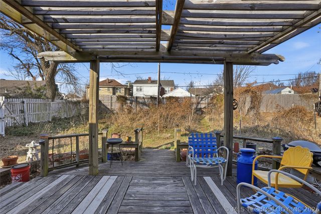 1610 S Lewis Avenue, Tulsa, OK 74104