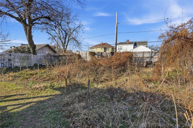 1610 S Lewis Avenue, Tulsa, OK 74104