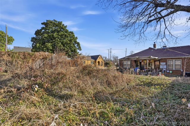 1610 S Lewis Avenue, Tulsa, OK 74104