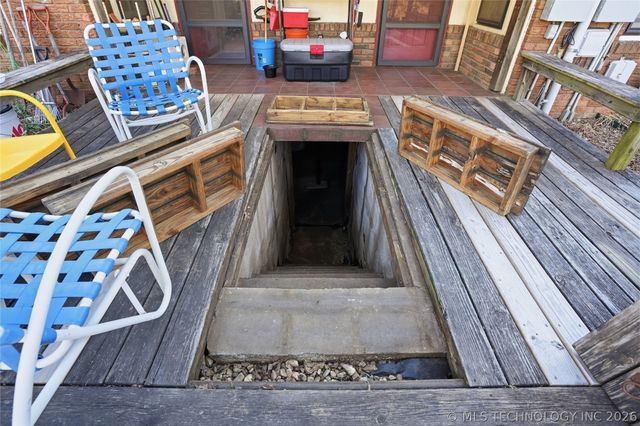 1610 S Lewis Avenue, Tulsa, OK 74104