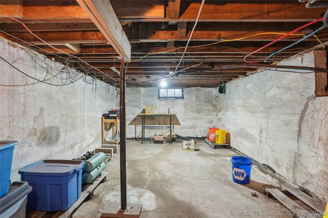 1610 S Lewis Avenue, Tulsa, OK 74104