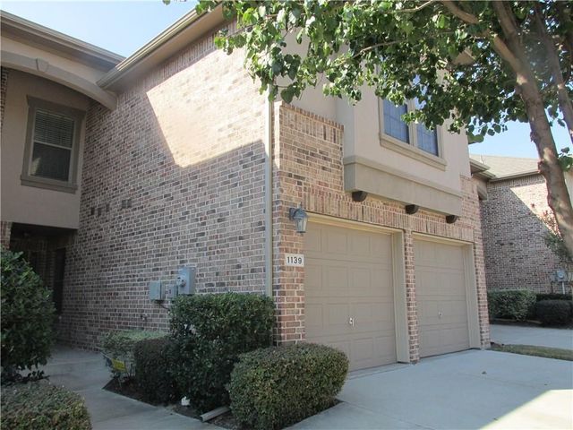1139 Landon Lane, Allen, TX 75013