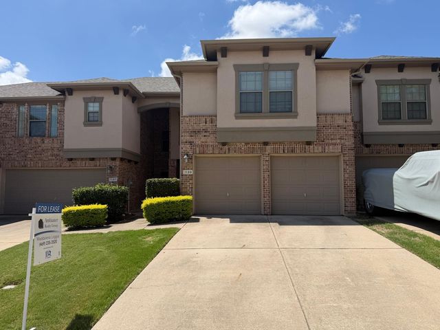 1139 Landon Lane, Allen, TX 75013