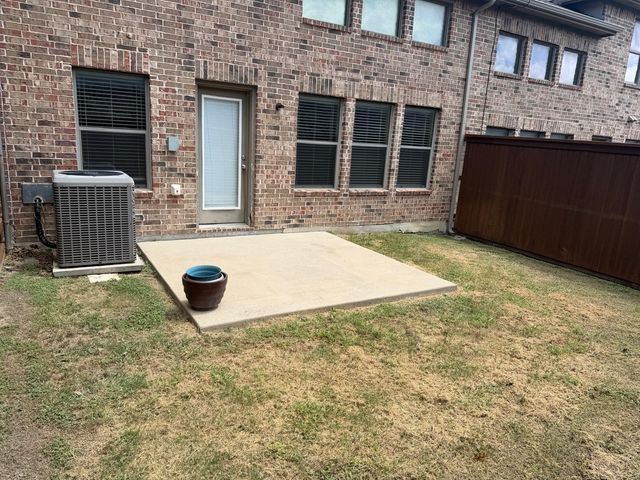 1139 Landon Lane, Allen, TX 75013
