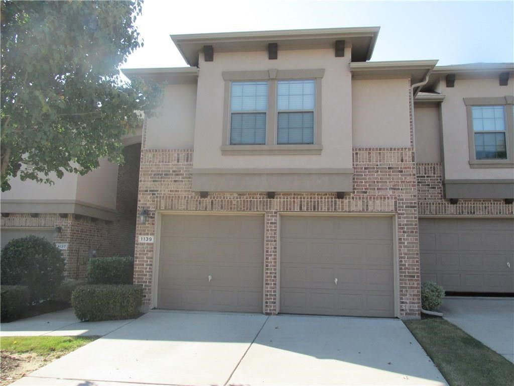 1139 Landon Lane, Allen, TX 75013