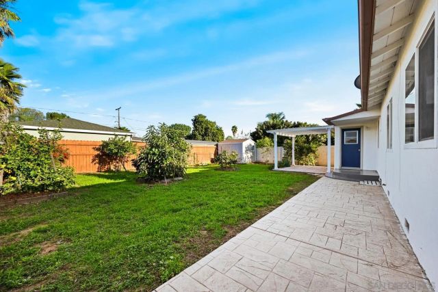 720 Fern St, Escondido, CA 92027