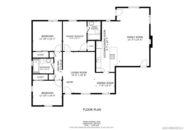 720 Fern St, Escondido, CA 92027