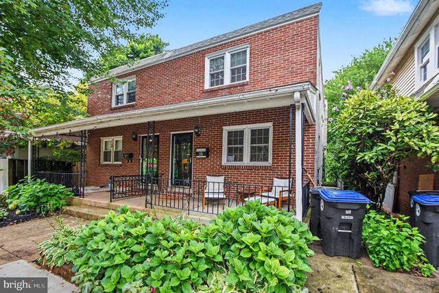 205 E 10TH AVE, Conshohocken, PA 19428