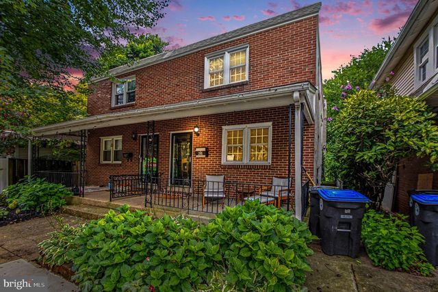 205 E 10TH AVE, Conshohocken, PA 19428