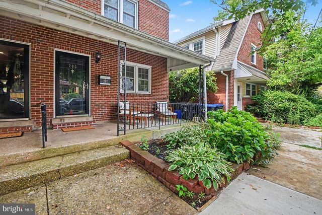 205 E 10TH AVE, Conshohocken, PA 19428