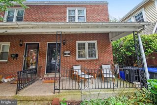 205 E 10TH AVE, Conshohocken, PA 19428