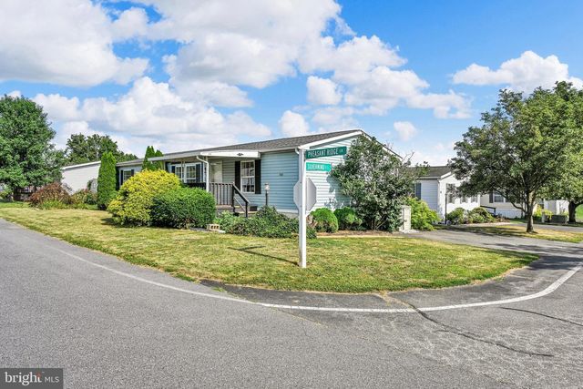 106 SILVER WIND CT S, Lancaster, PA 17603
