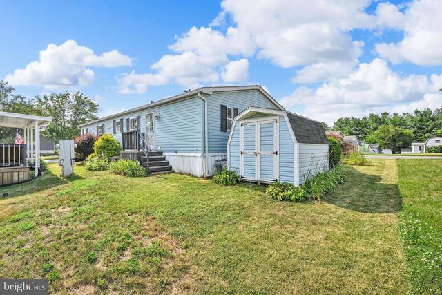 106 SILVER WIND CT S, Lancaster, PA 17603