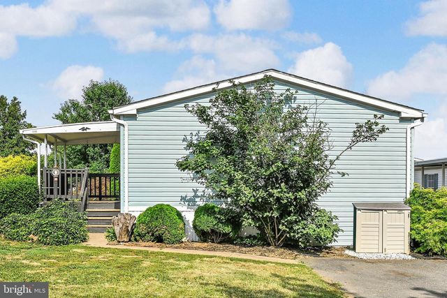 106 SILVER WIND CT S, Lancaster, PA 17603