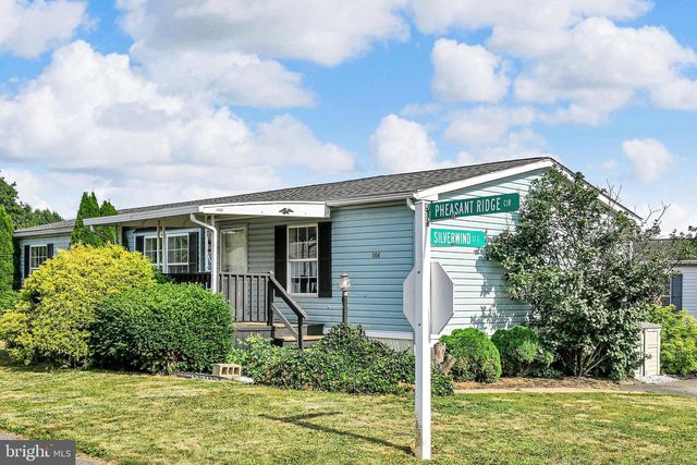 106 SILVER WIND CT S, Lancaster, PA 17603
