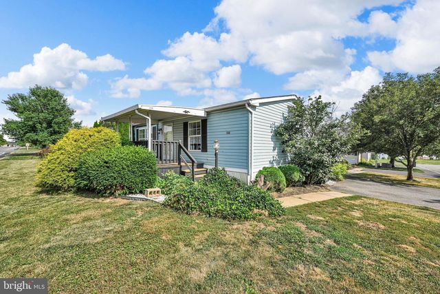 106 SILVER WIND CT S, Lancaster, PA 17603