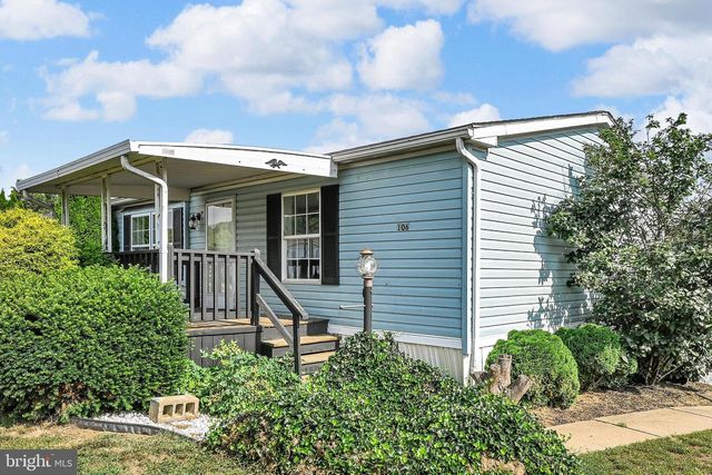 106 SILVER WIND CT S, Lancaster, PA 17603