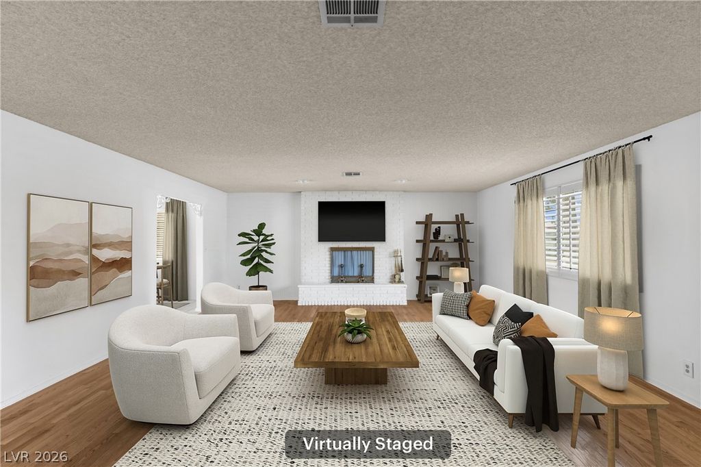 3710 Maverick Street, Las Vegas, NV 89108 — photo 3