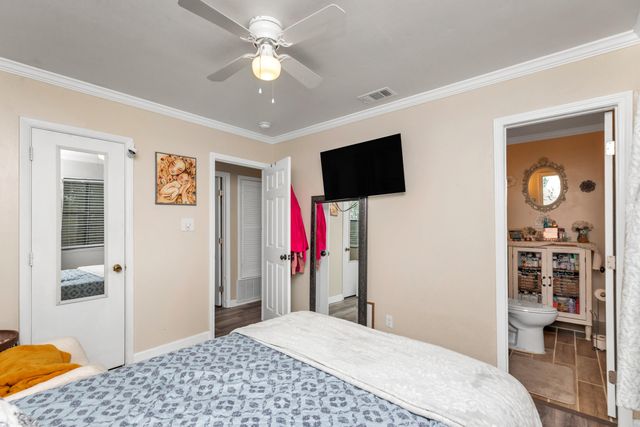 116 SW Cowrie Avenue, Fort Walton Beach, FL 32548