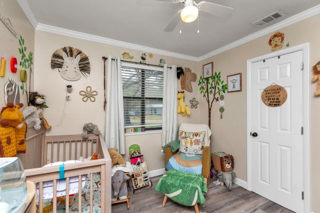 116 SW Cowrie Avenue, Fort Walton Beach, FL 32548