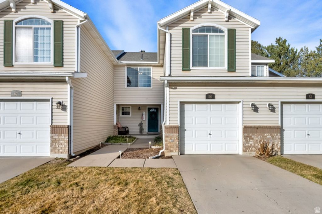 56 W 200 N, Centerville, UT 84014