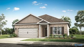 1268 Eidson Street, Athens, AL 35611