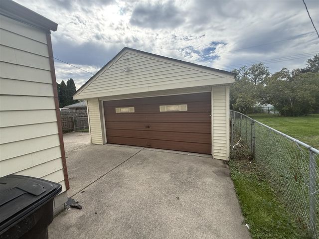 7224 William Street, Taylor, MI 48180