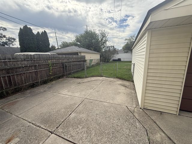 7224 William Street, Taylor, MI 48180