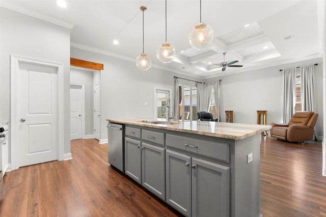 836 Treasure Lane, Lake Charles, LA 70605