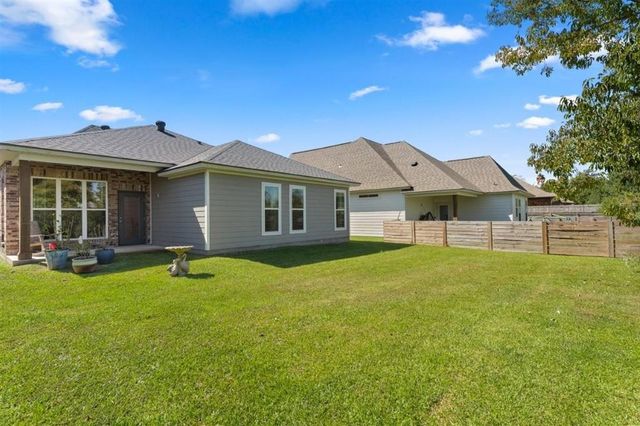 836 Treasure Lane, Lake Charles, LA 70605