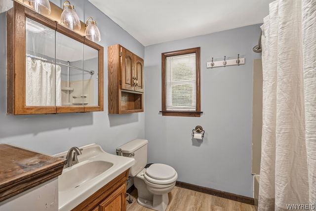 124 Heim Road, Amherst, NY 14221
