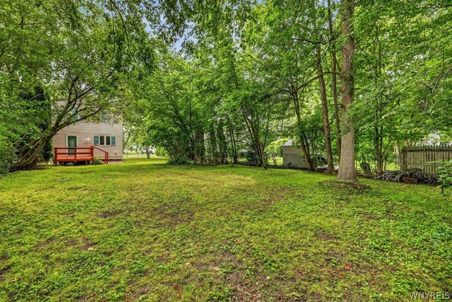 124 Heim Road, Amherst, NY 14221