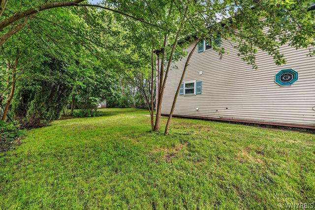 124 Heim Road, Amherst, NY 14221