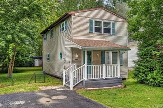 124 Heim Road, Amherst, NY 14221