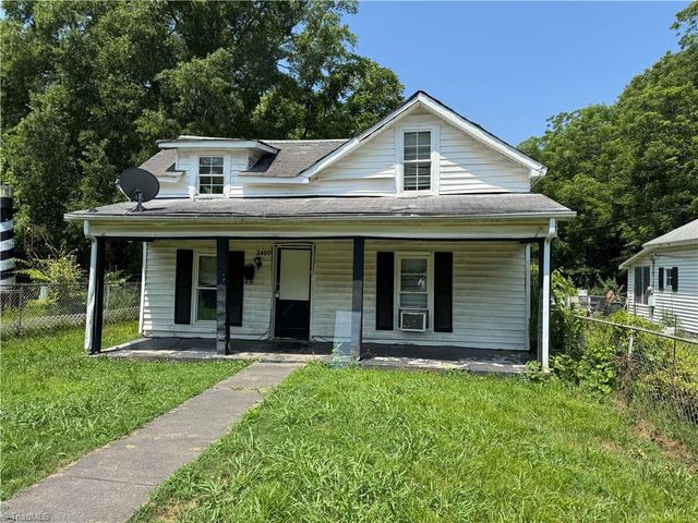 2400 Peachtree Street, Winston-salem, NC 27107