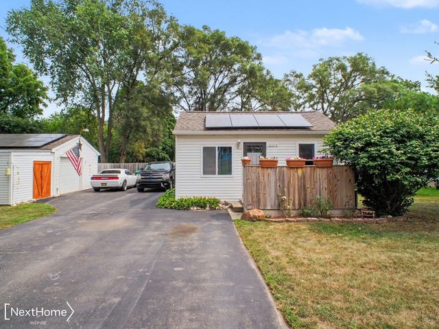 12214 Benson Road, Mt Morris, MI 48458