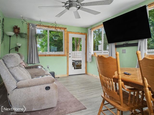 12214 Benson Road, Mt Morris, MI 48458