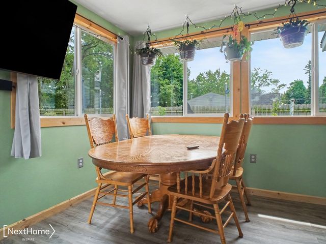 12214 Benson Road, Mt Morris, MI 48458