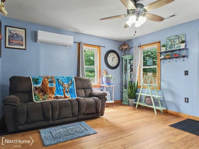 12214 Benson Road, Mt Morris, MI 48458