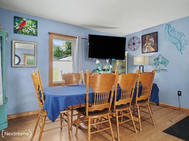 12214 Benson Road, Mt Morris, MI 48458