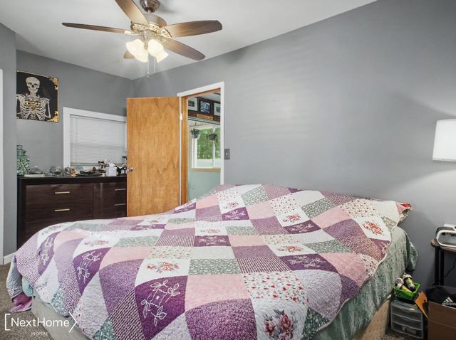 12214 Benson Road, Mt Morris, MI 48458